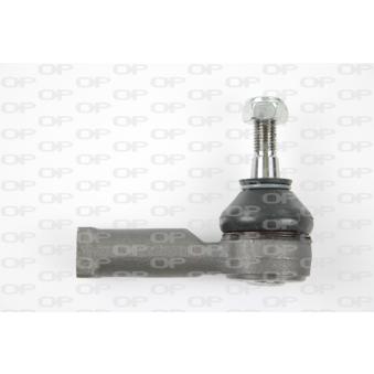 Rotule de barre de connexion OPEN PARTS OEM 0324066 Rotule de barre de connexion OPEN PARTS OEM 0324066
