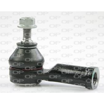 Rotule de barre de connexion avant gauche OPEN PARTS OEM 98AG3290AA