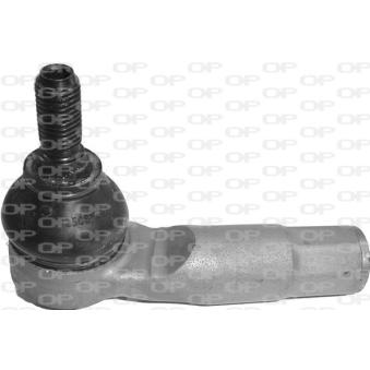 Rotule de barre de connexion avant gauche OPEN PARTS SSE1023.10 pour MERCEDES-BENZ SPRINTER 1.6 - 110cv