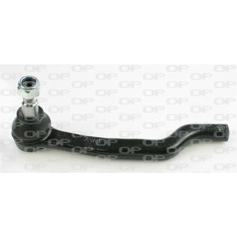 Rotule de barre de connexion avant gauche OPEN PARTS OEM A1683301135 Rotule de barre de connexion avant gauche OPEN PARTS OEM A1683301135