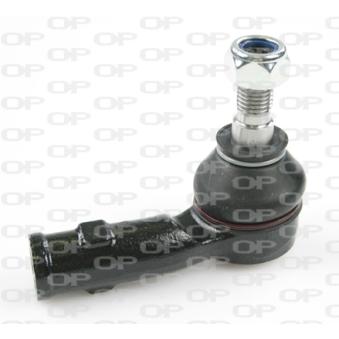 Rotule de barre de connexion avant droit OPEN PARTS SSE1037.01 pour FORD TRANSIT 1.9 TDI - 110cv