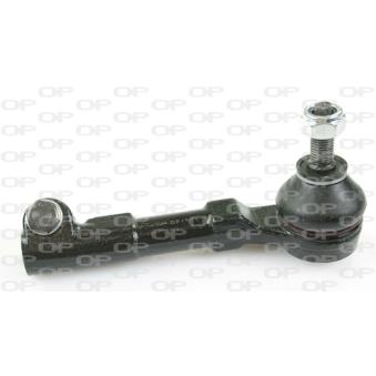 Rotule de barre de connexion avant droit OPEN PARTS OEM 7701041312