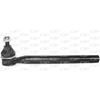 Rotule de barre de connexion OPEN PARTS [SSE1049.11]