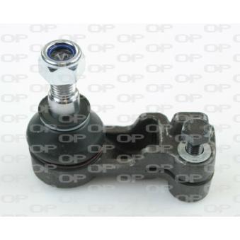 Rotule de barre de connexion avant gauche OPEN PARTS [SSE1050.10]