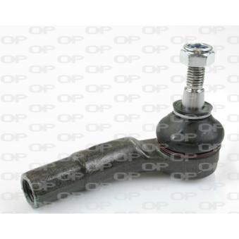 Rotule de barre de connexion avant droit OPEN PARTS SSE1054.01 pour VOLKSWAGEN PASSAT 1.4 - 80cv
