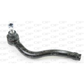 Rotule de barre de connexion avant gauche OPEN PARTS SSE1066.10 pour MERCEDES-BENZ GLC TDI - 110cv