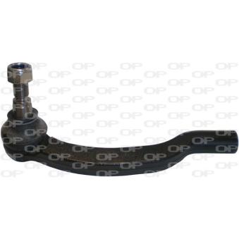 Rotule de barre de connexion avant gauche OPEN PARTS OEM 381777 Rotule de barre de connexion avant gauche OPEN PARTS OEM 381777