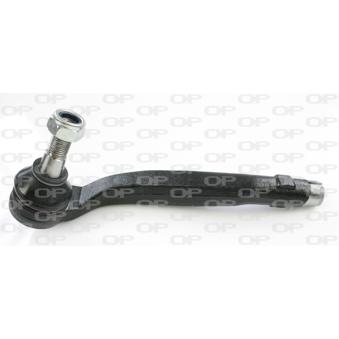 Rotule de barre de connexion avant gauche OPEN PARTS OEM A1633300003