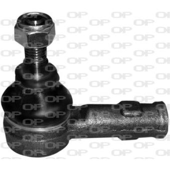Rotule de barre de connexion OPEN PARTS SSE1099.11 pour SAAB 95 2.0 - 185cv