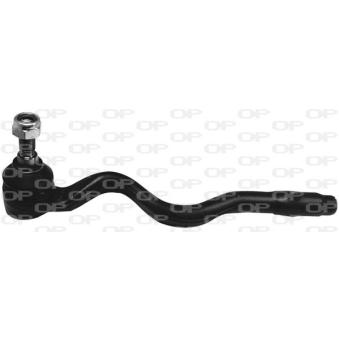 Rotule de barre de connexion avant gauche OPEN PARTS SSE1101.10 pour MITSUBISHI SIGMA 330 Cd - 204cv