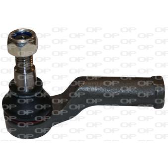 Rotule de barre de connexion avant gauche OPEN PARTS SSE1102.10 pour BMW X1 2.0 TDCi - 115cv