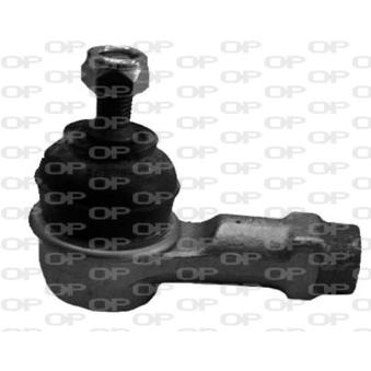 Rotule de barre de connexion OPEN PARTS OEM 568203B000 Rotule de barre de connexion OPEN PARTS OEM 568203B000