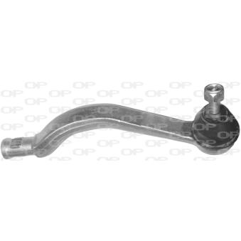 Rotule de barre de connexion avant droit OPEN PARTS OEM 6001547611 Rotule de barre de connexion avant droit OPEN PARTS OEM 6001547611