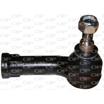Rotule de barre de connexion avant droit OPEN PARTS [SSE1128.01]