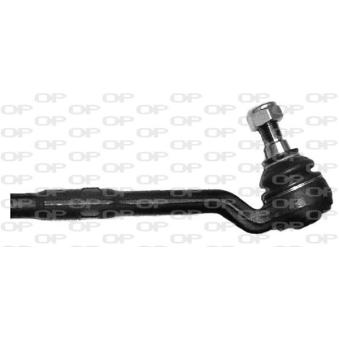 Rotule de barre de connexion OPEN PARTS OEM 32211096327 Rotule de barre de connexion OPEN PARTS OEM 32211096327