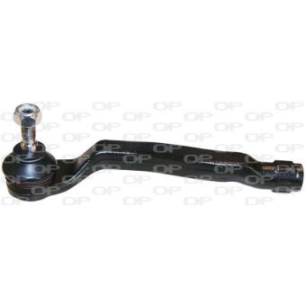 Rotule de barre de connexion avant gauche OPEN PARTS SSE1143.10 pour MINI MINI 111 CDI - 110cv