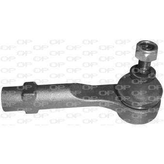 Rotule de barre de connexion avant droit OPEN PARTS OEM 381772