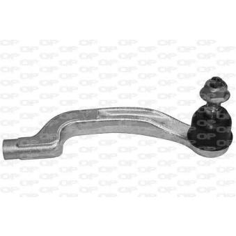 Rotule de barre de connexion avant droit OPEN PARTS [SSE1174.01]