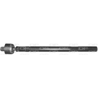Rotule de direction intérieure, barre de connexion OPEN PARTS OEM 1607293680