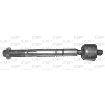 Rotule de direction intérieure, barre de connexion OPEN PARTS SSJ1011.11 pour CITROEN C3 Picasso 1.6 VTRi - 114cv