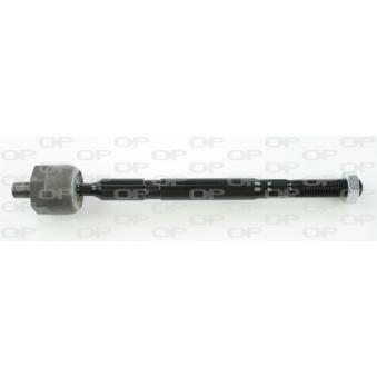 Rotule de direction intérieure, barre de connexion OPEN PARTS OEM 3812E1