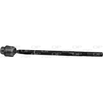 Rotule de direction intérieure, barre de connexion OPEN PARTS OEM 1603016