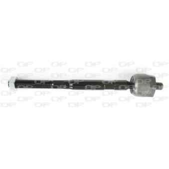 Rotule de direction intérieure, barre de connexion OPEN PARTS OEM 7701478551 Rotule de direction intérieure, barre de connexion OPEN PARTS OEM 7701478551