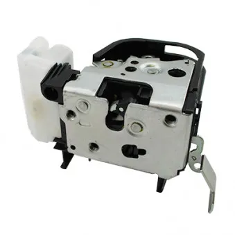 Serrure de porte avant droit MEAT & DORIA 31083 pour FIAT SEICENTO / 600 1.1 - 54cv