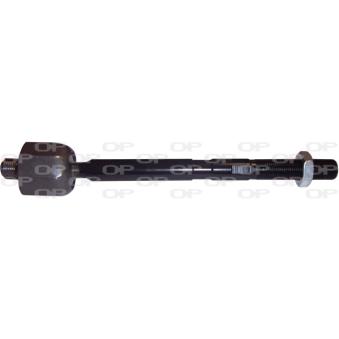 Rotule de direction intérieure, barre de connexion OPEN PARTS OEM 8J0423810