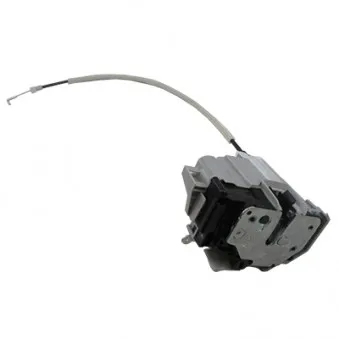 Serrure de porte avant droit MEAT & DORIA 31095