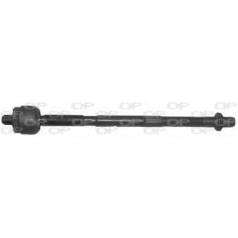 Rotule de direction intérieure, barre de connexion OPEN PARTS OEM 6Q0423821B