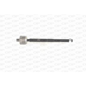 Rotule de direction intérieure, barre de connexion OPEN PARTS SSJ1175.11 pour CITROEN DS3 PureTech 110 - 110cv
