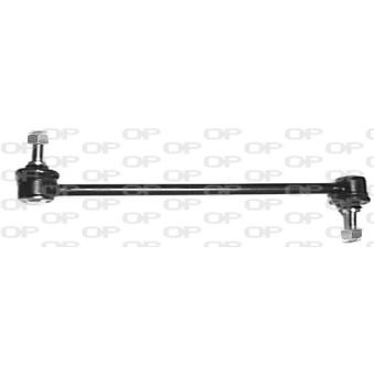 Entretoise/tige, stabilisateur OPEN PARTS OEM 50703296