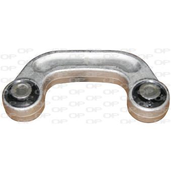 Entretoise/tige, stabilisateur OPEN PARTS OEM 4E0411317F Entretoise/tige, stabilisateur OPEN PARTS OEM 4E0411317F