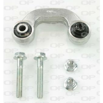 Entretoise/tige, stabilisateur avant droit OPEN PARTS OEM 8E0411318