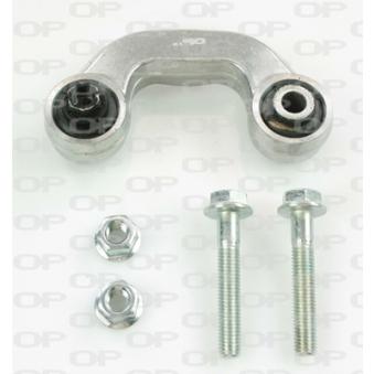 Entretoise/tige, stabilisateur avant gauche OPEN PARTS OEM 8E0411317