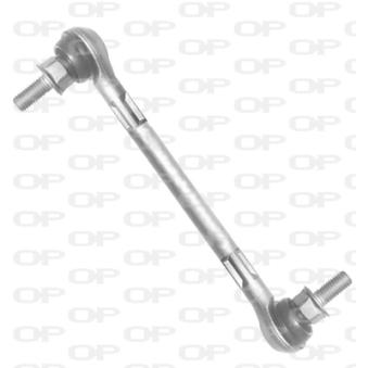 Entretoise/tige, stabilisateur avant gauche OPEN PARTS OEM 31356765933