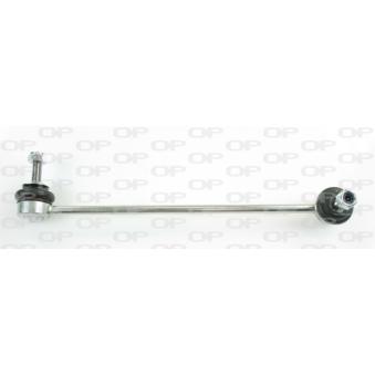 Entretoise/tige, stabilisateur avant gauche OPEN PARTS OEM 31354014531
