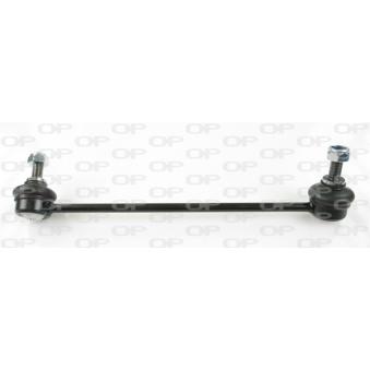Entretoise/tige, stabilisateur avant droit OPEN PARTS OEM 8200714448