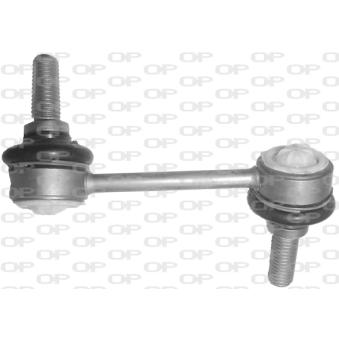 Entretoise/tige, stabilisateur avant droit OPEN PARTS OEM 50704362
