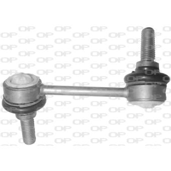 Entretoise/tige, stabilisateur avant gauche OPEN PARTS OEM 50706990