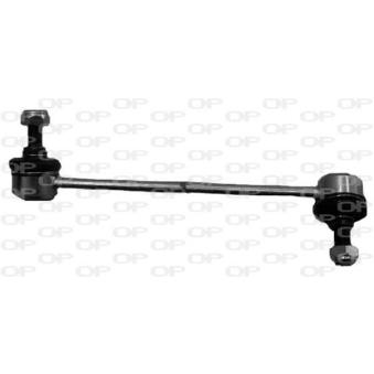 Entretoise/tige, stabilisateur avant gauche OPEN PARTS OEM 548301C000