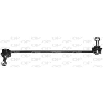 Entretoise/tige, stabilisateur avant droit OPEN PARTS OEM 548402B200