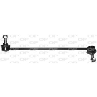 Entretoise/tige, stabilisateur avant gauche OPEN PARTS OEM 548302B200