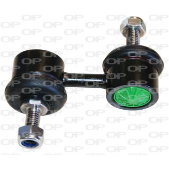 Entretoise/tige, stabilisateur OPEN PARTS OEM 33551095532 Entretoise/tige, stabilisateur OPEN PARTS OEM 33551095532