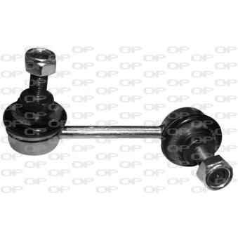 Entretoise/tige, stabilisateur arrière droit OPEN PARTS OEM 60628255