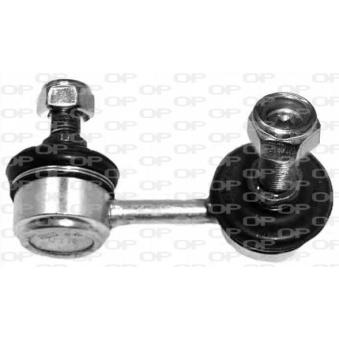 Entretoise/tige, stabilisateur avant gauche OPEN PARTS OEM 5483017010
