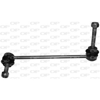 Entretoise/tige, stabilisateur avant gauche OPEN PARTS OEM 31356773023