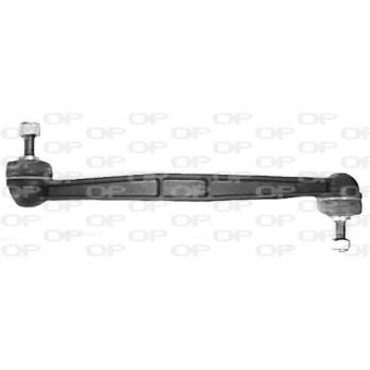 Entretoise/tige, stabilisateur OPEN PARTS [SSL1116.11]