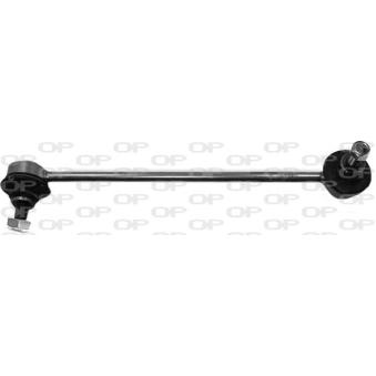 Entretoise/tige, stabilisateur avant gauche OPEN PARTS OEM A6383230268